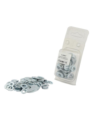 Arandela, D.I.: 5/16'' (Din 127A) 70 pzas. Blister