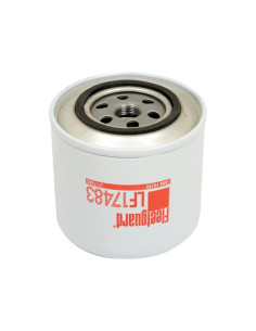 Filtro de Aceite - Blindado - LF17483