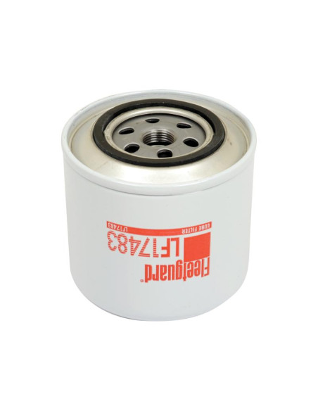 Filtro de Aceite - Blindado - LF17483