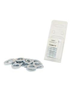 Arandela, D.I.: 5/8'' (Din 125A) 20 pzas. Blister
