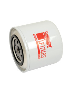 Filtro de Aceite - Blindado - LF17483 2