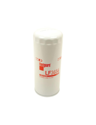 Filtro de Aceite - Blindado - LF17502