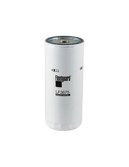 Filtro de Aceite - Blindado - LF17503