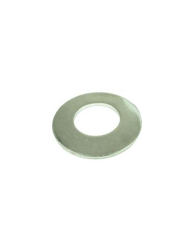 Arandela, D.I.: 5mm, D.E.: 10mm, Grosor: 1mm (Din 125A)