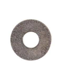 Arandela, D.I.: 5mm, D.E.: 15mm, Grosor: 1.2mm (Din 9021A)