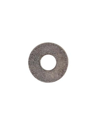 Arandela, D.I.: 5mm, D.E.: 15mm, Grosor: 1.2mm (Din 9021A)