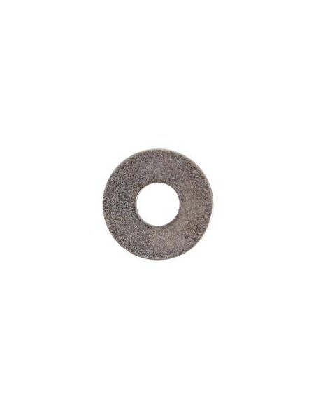 Arandela, D.I.: 5mm, D.E.: 15mm, Grosor: 1.2mm (Din 9021A)