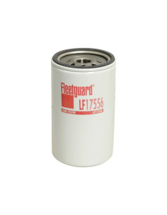 Filtro de Aceite - Blindado - LF17556 2