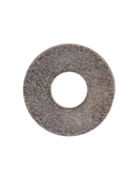 Arandela, D.I.: 5mm, D.E.: 15mm, Grosor: 1.2mm (Din 9021A)