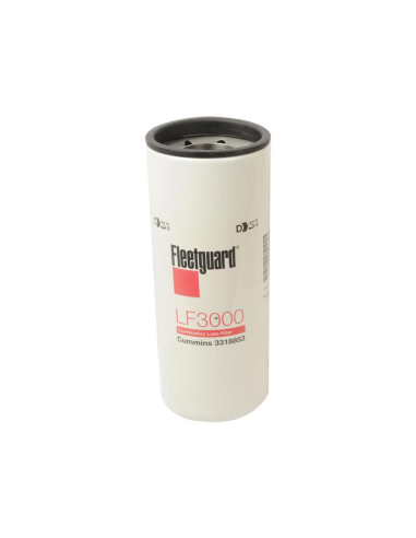 Filtro de Aceite - Blindado - LF3000