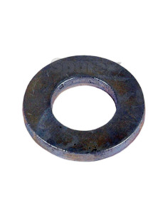 Arandela, D.I.: 5mm, D.E.: 15mm, Grosor: 2mm (Din 7349) 2