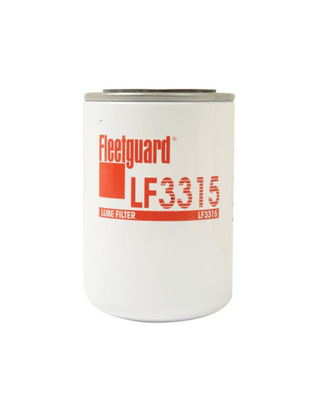 Filtro de Aceite - Blindado - LF3315