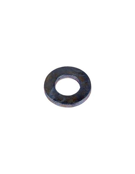Arandela, D.I.: 6mm, D.E.: 17mm, Grosor: 3mm (Din 7349)
