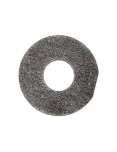 Arandela, D.I.: 6mm, D.E.: 18mm, Grosor: 1.6mm (Din 9021A)