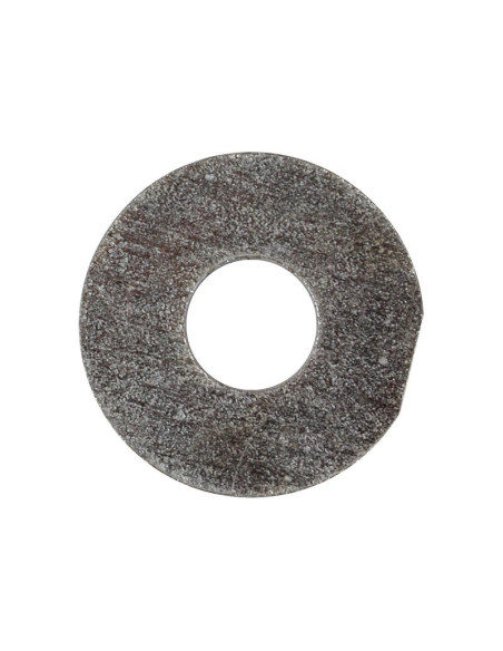 Arandela, D.I.: 6mm, D.E.: 18mm, Grosor: 1.6mm (Din 9021A)