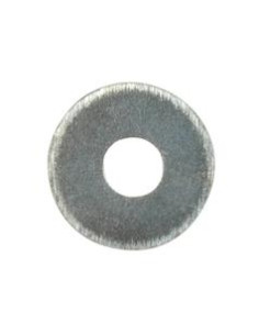 Arandela, D.I.: 7mm, D.E.: 22mm, Grosor: 2mm (Din 9021A)