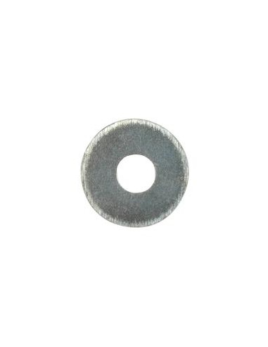 Arandela, D.I.: 7mm, D.E.: 22mm, Grosor: 2mm (Din 9021A)