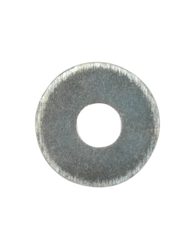 Arandela, D.I.: 7mm, D.E.: 22mm, Grosor: 2mm...