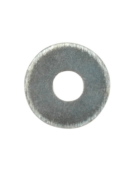 Arandela, D.I.: 7mm, D.E.: 22mm, Grosor: 2mm (Din 9021A)
