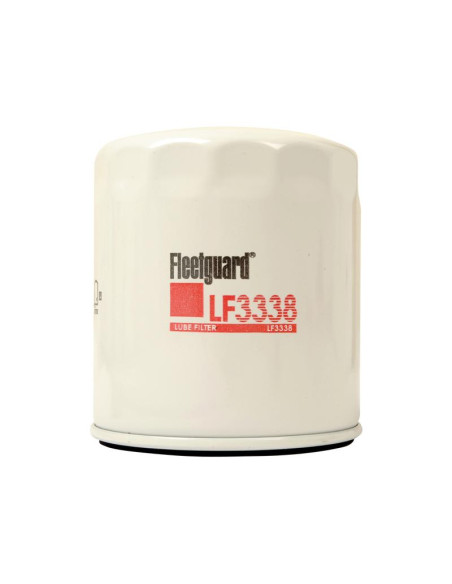 Filtro de Aceite - Blindado - LF3338