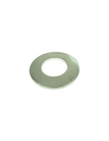 Arandela, D.I.: 8mm, D.E.: 16mm, Grosor: 1.6mm (Din 125A)