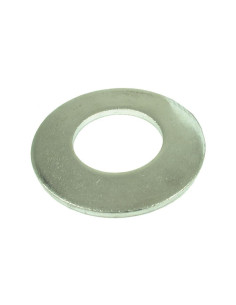 Arandela, D.I.: 8mm, D.E.: 16mm, Grosor: 1.6mm (Din 125A) 2