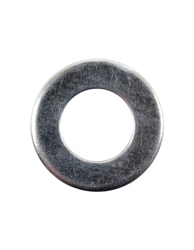 Arandela, D.I.: 8mm, D.E.: 16mm, Grosor: 1.6mm...