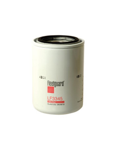 Filtro de Aceite - Blindado - LF3345