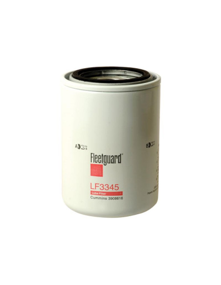 Filtro de Aceite - Blindado - LF3345