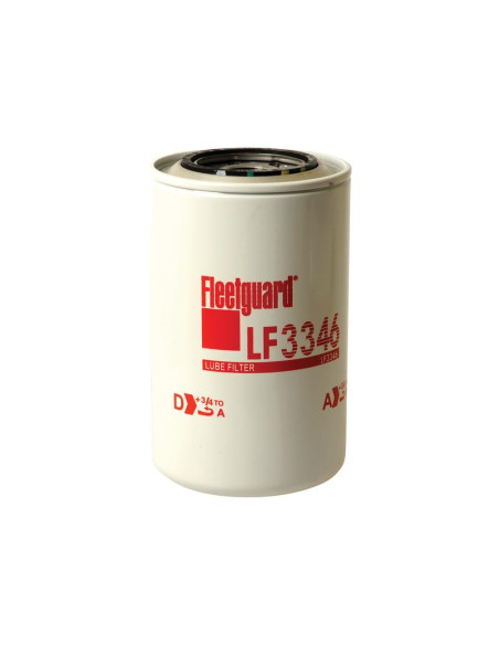 Filtro de Aceite - Blindado - LF3346