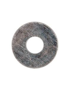 Arandela, D.I.: 8mm, D.E.: 24mm, Grosor: 2mm (Din 9021A)