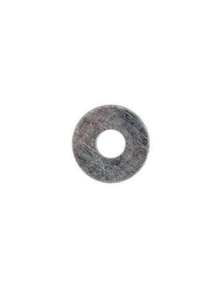 Arandela, D.I.: 8mm, D.E.: 24mm, Grosor: 2mm (Din 9021A)
