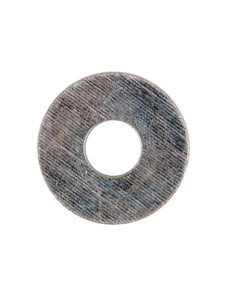 Arandela, D.I.: 8mm, D.E.: 24mm, Grosor: 2mm (Din 9021A)