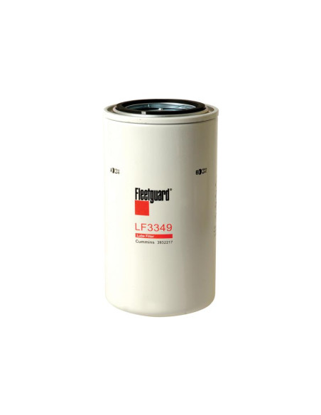 Filtro de Aceite - Blindado - LF3349