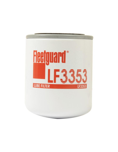 Filtro de Aceite - Blindado - LF3353