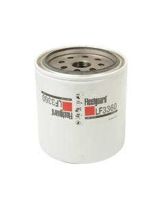 Filtro de Aceite - Blindado - LF3360