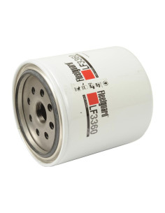Filtro de Aceite - Blindado - LF3360 2
