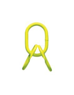 Montajes de Eslabones - MT-10-10, Ø de la cadena: 10mm,...