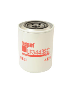 Filtro de Aceite - Blindado - LF3443SC