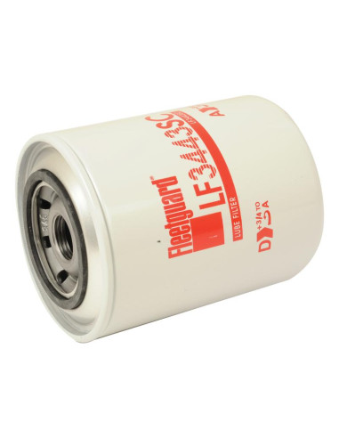 Filtro de Aceite - Blindado - LF3443SC