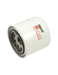 Filtro de Aceite - Blindado - LF3462 2