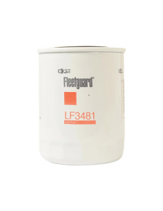 Filtro de Aceite - Blindado - LF3481