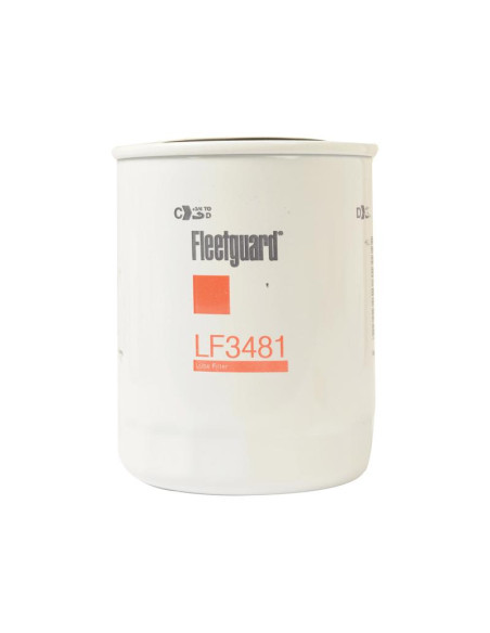 Filtro de Aceite - Blindado - LF3481