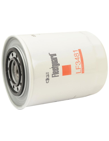 Filtro de Aceite - Blindado - LF3481