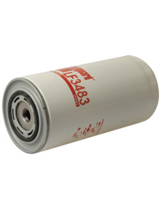 Filtro de Aceite - Blindado - LF3483 2