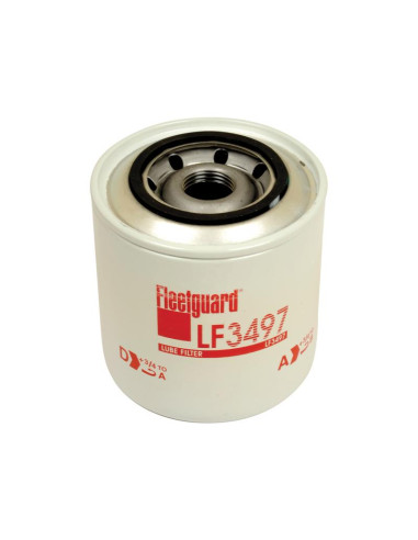 Filtro de Aceite - Blindado - LF3497