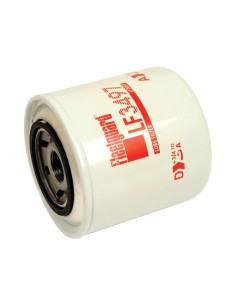 Filtro de Aceite - Blindado - LF3497 2