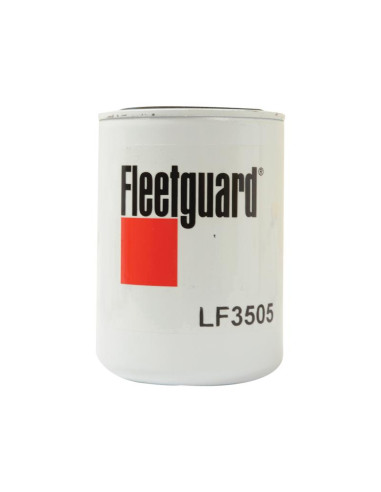Filtro de Aceite - Blindado - LF3505
