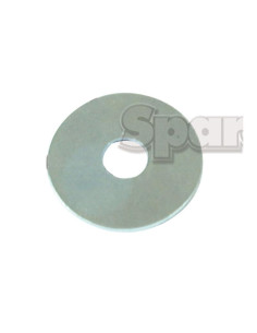 Arandelas para Reparación, D.I.: 10mm, D.E.: 33mm, Din 7973) 2