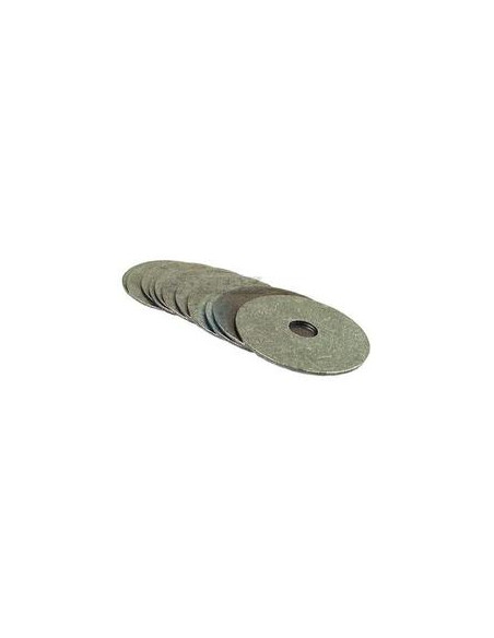 Arandelas para Reparación, D.I.: 10mm, D.E.: 51mm, Din 7973)